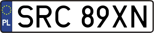SRC89XN