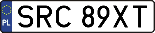 SRC89XT