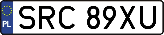 SRC89XU