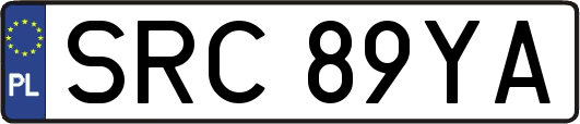 SRC89YA