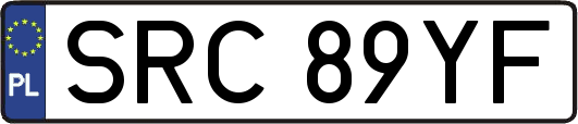 SRC89YF