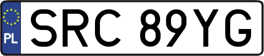 SRC89YG