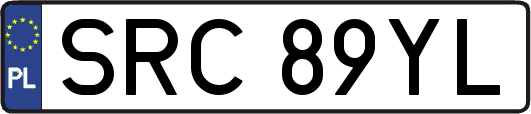 SRC89YL