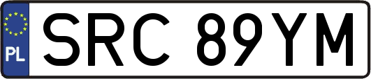 SRC89YM