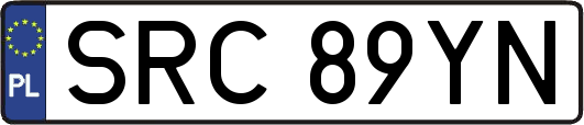 SRC89YN