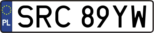 SRC89YW