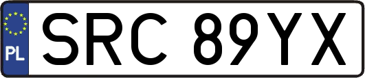 SRC89YX