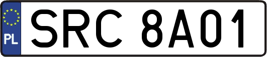 SRC8A01