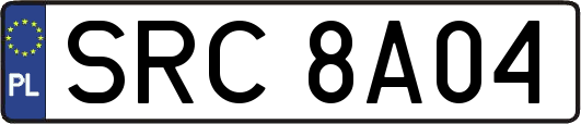SRC8A04
