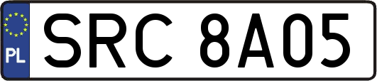SRC8A05