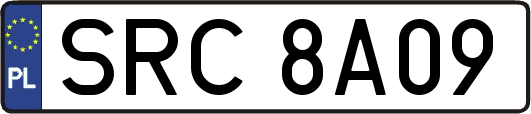 SRC8A09