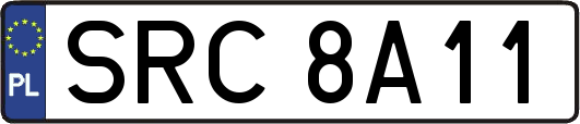 SRC8A11
