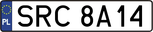 SRC8A14