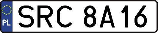 SRC8A16