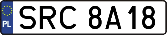 SRC8A18