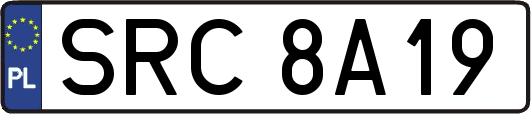 SRC8A19