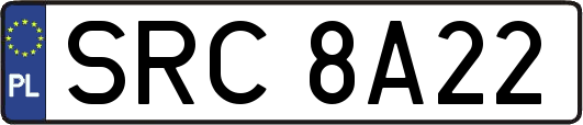 SRC8A22