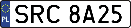 SRC8A25