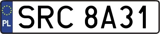 SRC8A31
