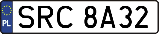 SRC8A32