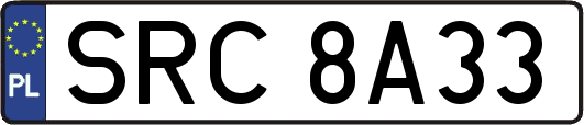 SRC8A33