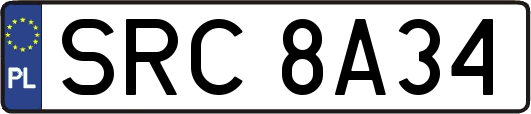 SRC8A34