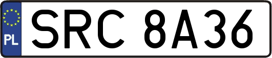 SRC8A36