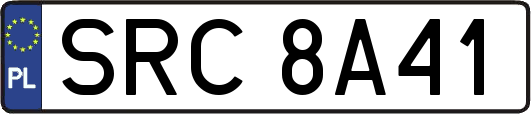 SRC8A41
