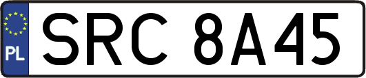 SRC8A45