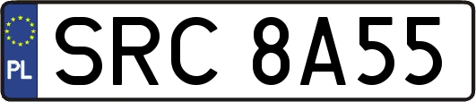 SRC8A55