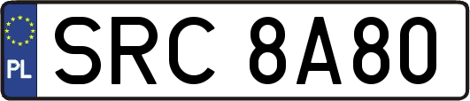 SRC8A80