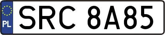 SRC8A85