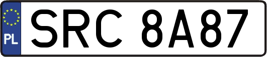 SRC8A87