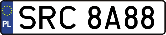 SRC8A88