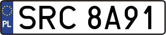 SRC8A91