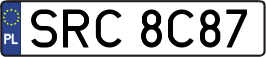 SRC8C87