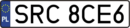 SRC8CE6
