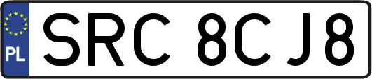 SRC8CJ8