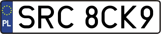 SRC8CK9