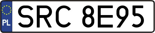 SRC8E95