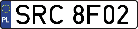 SRC8F02