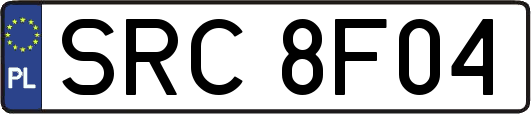 SRC8F04