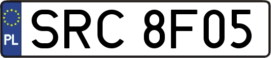 SRC8F05