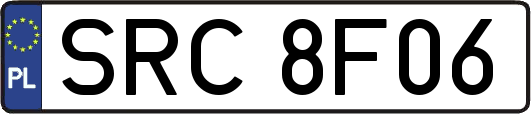 SRC8F06