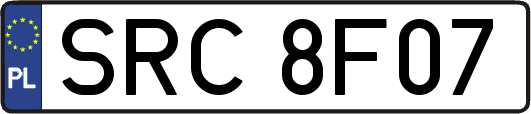 SRC8F07
