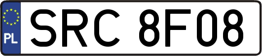 SRC8F08
