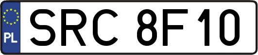 SRC8F10