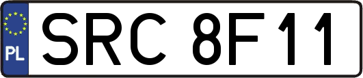 SRC8F11