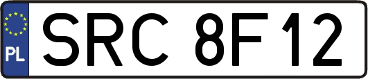 SRC8F12