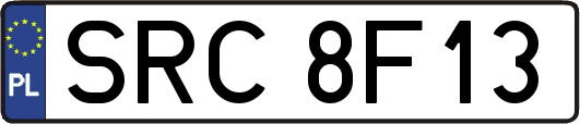 SRC8F13
